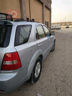 كيا سورينتو